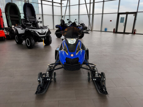 2026 Woideal WD180, красный, 233500 рублей, вид 3