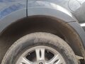 2011 Great Wall Hover H3 I, чёрный, 700000 рублей - вид 9
