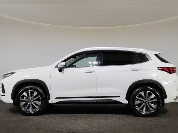 2023 Exeed LX I Рестайлинг, белый, 1720000 рублей - вид 7