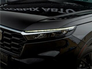 2026 Honda CR-V VI, чёрный, 4235000 рублей, вид 5
