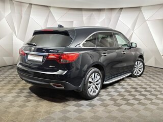 2014 Acura MDX III, чёрный, 1939000 рублей, вид 2