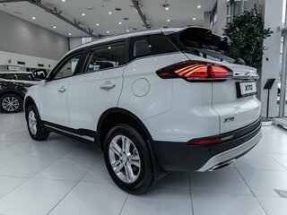2026 Belgee X70 I Рестайлинг, белый, 2609990 рублей, вид 4