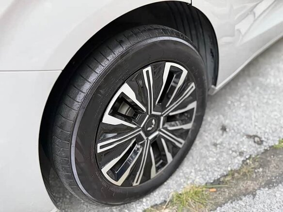 2026 Wuling Starlight 730, серебристый, 2065000 рублей - вид 21