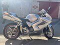 2005 Honda VFR 800, серебристый, 450000 рублей - вид 5