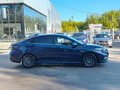 2024 Omoda S5, синий - вид 3