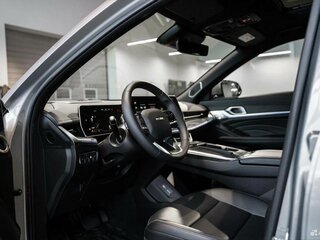 2026 Haval F7x II, серый, 3799000 рублей, вид 5