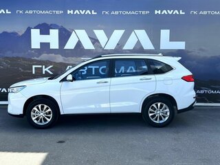 2026 Haval M6 II, белый, 2099000 рублей, вид 5