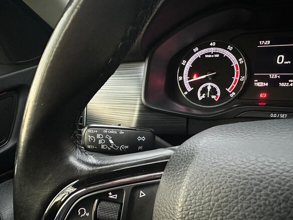 2018 Skoda Kodiaq I, белый, 2180000 рублей - вид 18