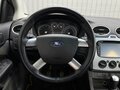 2006 Ford Focus II, синий - вид 6