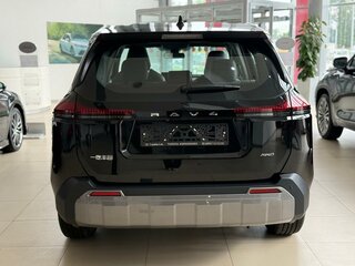 2026 Toyota RAV4 VI (XA60), чёрный, 4700000 рублей, вид 5