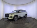 2024 Jaecoo J7 I, зелёный, 2545000 рублей