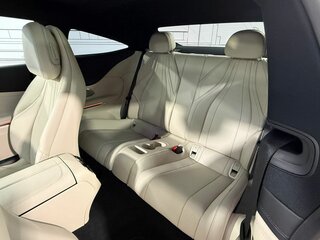 2024 Mercedes-Benz CLE 300, красный, 8950000 рублей, вид 3