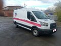 2019 Ford Transit, белый, 2800000 рублей - вид 2