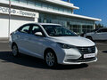 2024 Changan Alsvin, белый, 1199000 рублей - вид 2