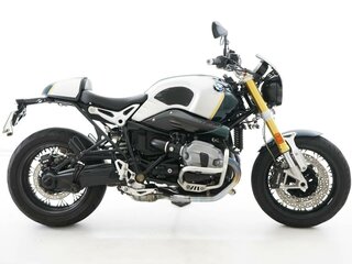 2020 BMW R Nine T, зелёный, 1077000 рублей, вид 2