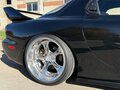 1996 Mazda RX-7 III (FD), чёрный, 4990000 рублей - вид 2
