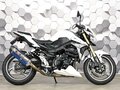 2013 Suzuki GSR 750, белый, 627000 рублей - вид 2