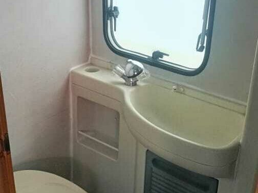 1994 Fiat Professional Ducato, белый, 2200000 рублей - вид 6