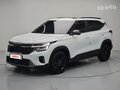 2023 Kia Seltos I Рестайлинг, белый, 2390000 рублей