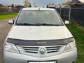 2009 Renault Logan I, серый, 418000 рублей