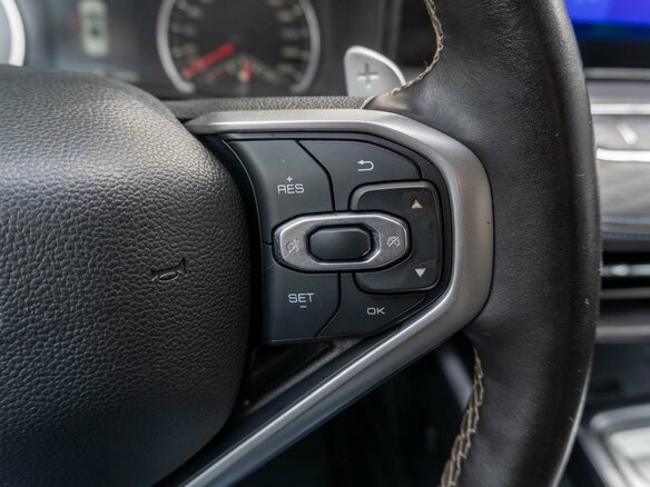 2023 Haval Jolion I, белый, 1759000 рублей - вид 17