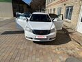 2013 Geely Emgrand EC7, белый, 500000 рублей