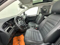 2023 Volkswagen Touran L II, серый - вид 8
