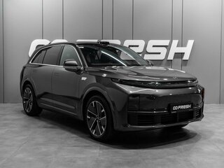 2026 Li Auto (Lixiang) L7 52.3 kWh I Рестайлинг, серый, 9399000 рублей, вид 1