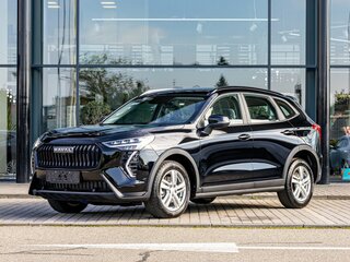 2026 Haval Jolion I Рестайлинг 2, чёрный, 2495000 рублей, вид 1