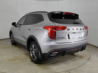 2024 Haval Jolion I Рестайлинг, серый, 1730000 рублей, вид 5
