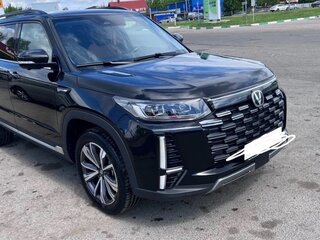 2023 Changan CS95 I Рестайлинг 2, чёрный, 2800000 рублей, вид 2