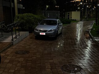 2014 Daewoo Gentra II, серый, 600000 рублей, вид 4