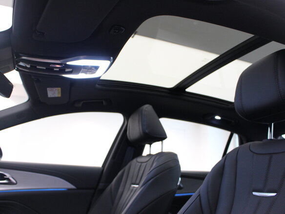 2025 Hongqi H5 II, чёрный, 3990000 рублей - вид 24