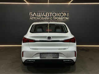 2024 Changan Eado Plus I, белый, 1800000 рублей, вид 5