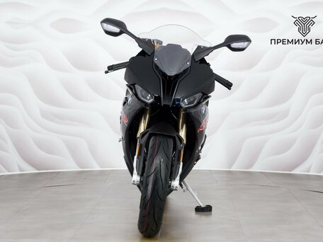 2021 BMW S 1000 RR, чёрный, 1999000 рублей, вид 4