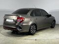 2022 Lada (ВАЗ) Granta Drive Active I Рестайлинг, коричневый, 780000 рублей - вид 6