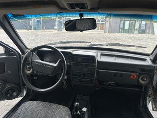 2002 Lada (ВАЗ) 21099, серебристый, 93000 рублей, вид 5