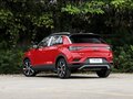 2026 Volkswagen T-Roc I (China Market) Рестайлинг, красный - вид 2