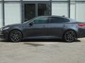2018 Kia Optima IV Рестайлинг, серый, 1975000 рублей - вид 7
