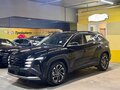 2026 Hyundai Tucson L IV Рестайлинг, чёрный, 3999000 рублей - вид 6