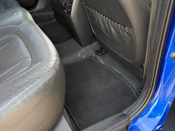 2011 Kia Optima III, голубой, 1200000 рублей - вид 19