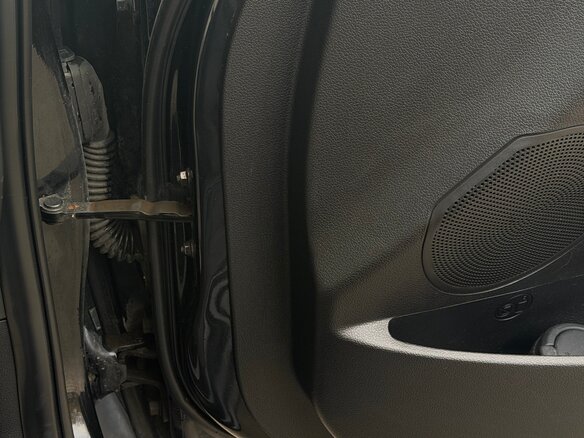 2015 Kia Ceed II, чёрный - вид 15