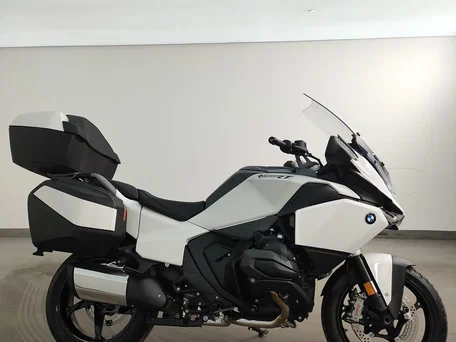 2025 BMW R 1300 R, белый, 3290000 рублей, вид 4