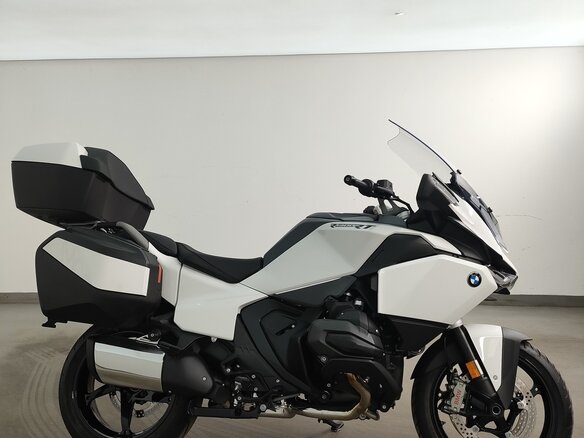 2025 BMW R 1300 R, белый, 3290000 рублей - вид 3