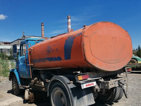 2006 ЗИЛ 4333, синий, 1200000 рублей, вид 2