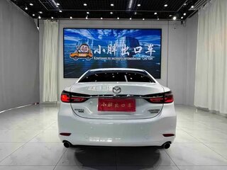 2021 Mazda Atenza III Рестайлинг 2, белый, 3210000 рублей, вид 5