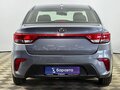 2018 Kia Rio IV, серый, 1410000 рублей - вид 3