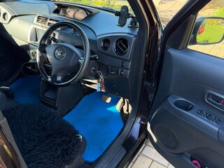 2006 Toyota bB II, коричневый, 525000 рублей, вид 2