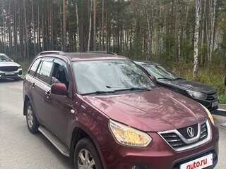 2012 Vortex Tingo I (FL), красный, 470000 рублей, вид 3