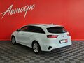2021 Kia Ceed III, белый, 2170000 рублей - вид 3
